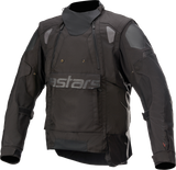 ALPINESTARS Halo Drystar? Jacket - Black - 4XL 3204822-1100-4X