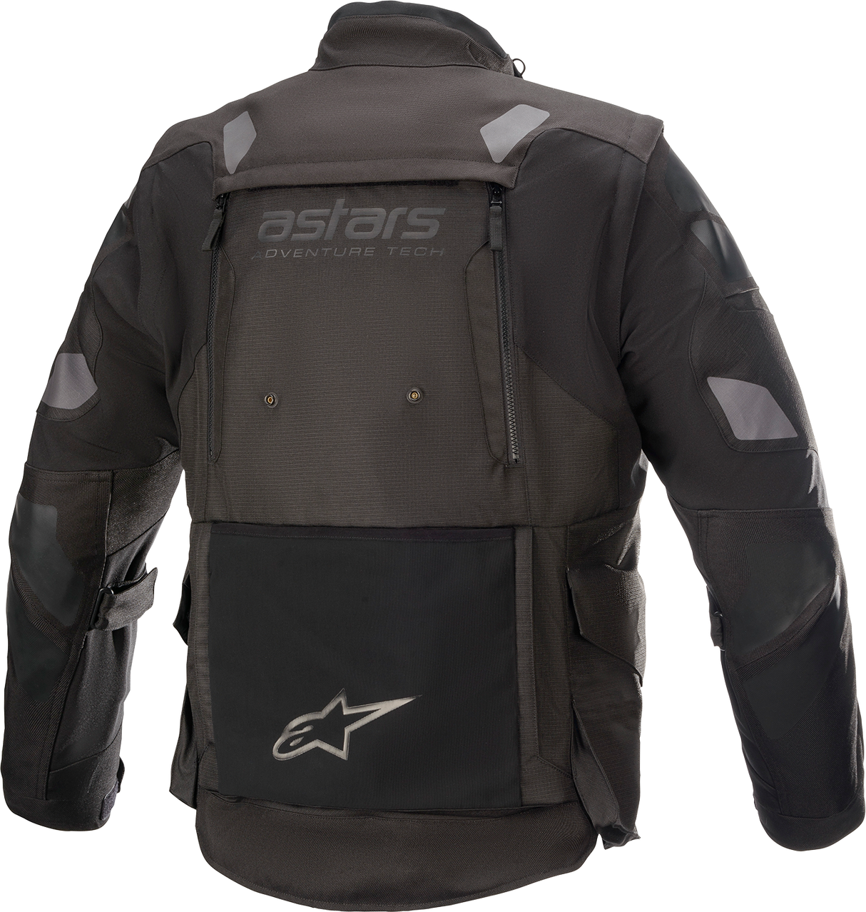 ALPINESTARS Halo Drystar? Jacket - Black - 4XL 3204822-1100-4X