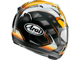 ARAI HELMETS Corsair-X Helmet - KR-2 - Black - XS 0101-15779 - Moto Shop Service