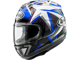 ARAI HELMETS Corsair-X Helmet - Vinales-5 - XS 0101-15785 - Moto Shop Service