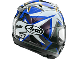 ARAI HELMETS Corsair-X Helmet - Vinales-5 - XS 0101-15785 - Moto Shop Service