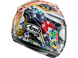 ARAI HELMETS Corsair-X Helmet - Nakagami-3 - XS 0101-15871 - Moto Shop Service