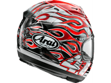 ARAI HELMETS Corsair-X Helmet - Haga GP - XS 0101-15865 - Moto Shop Service