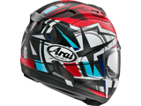 ARAI HELMETS Corsair-X Helmet - Takumi - Frost - XS 0101-15883 - Moto Shop Service