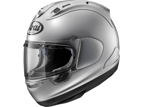 ARAI HELMETS Corsair-X Helmet - Aluminum Silver - XS 0101-15907 - Moto Shop Service