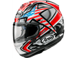 ARAI HELMETS Corsair-X Helmet - Hayden Laguna - XS 0101-15925 - Moto Shop Service