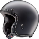 ARAI HELMETS Classic-V Helmet - Black Frost - Medium 0104-2948