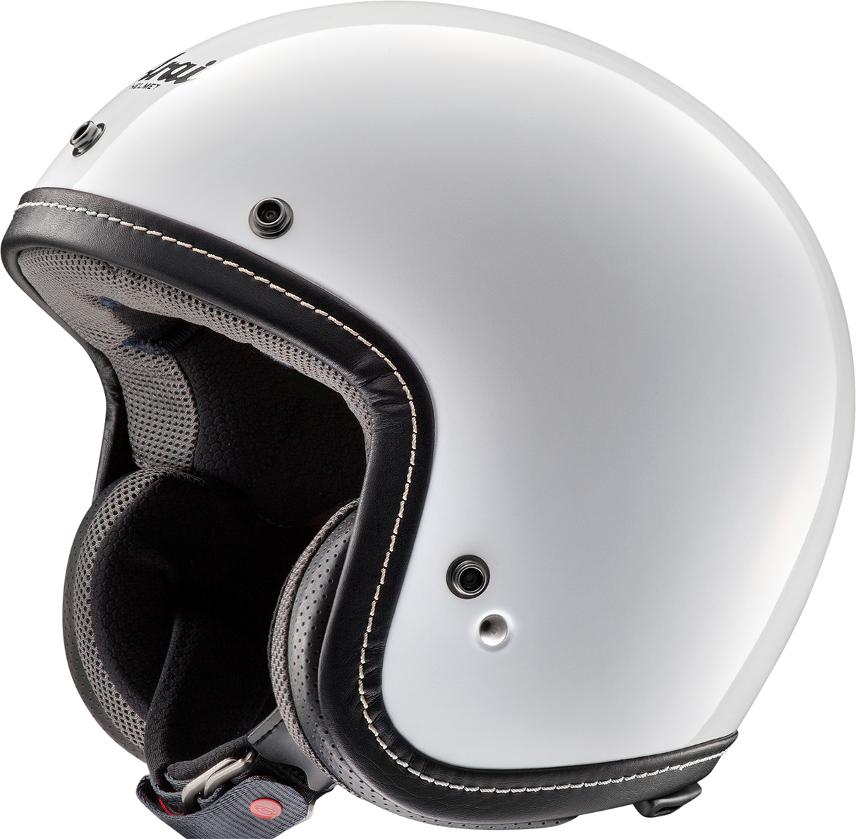 ARAI HELMETS Classic-V Helmet - White - XS 0104-2952