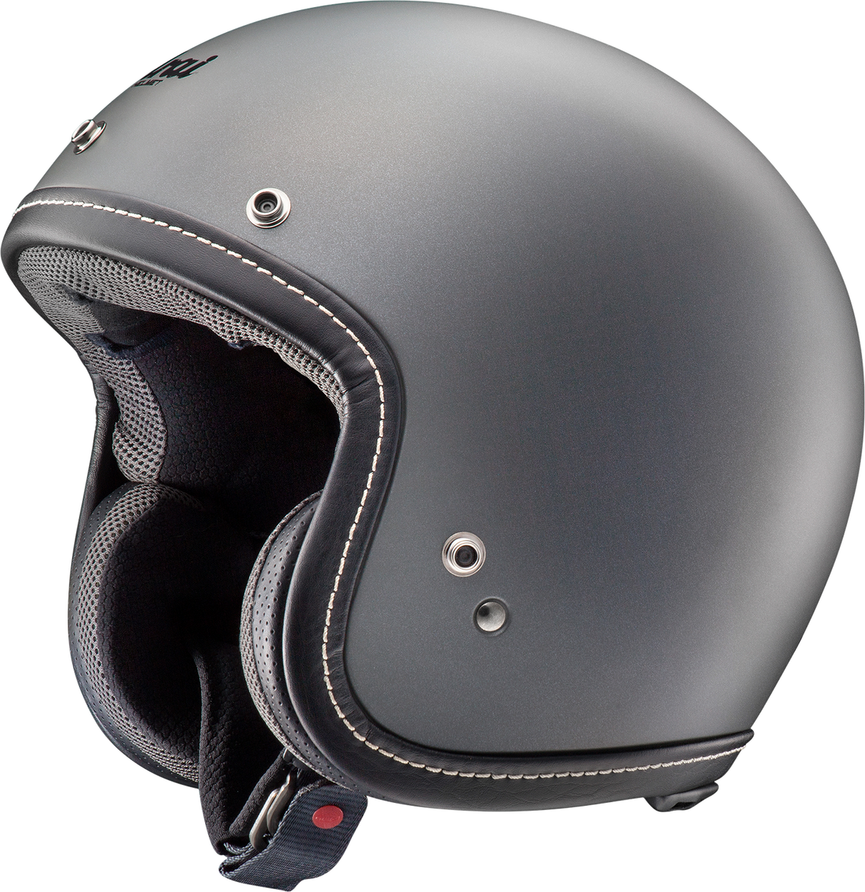 ARAI HELMETS Classic-V Helmet - Gun Metallic Frost - XS 0104-2970