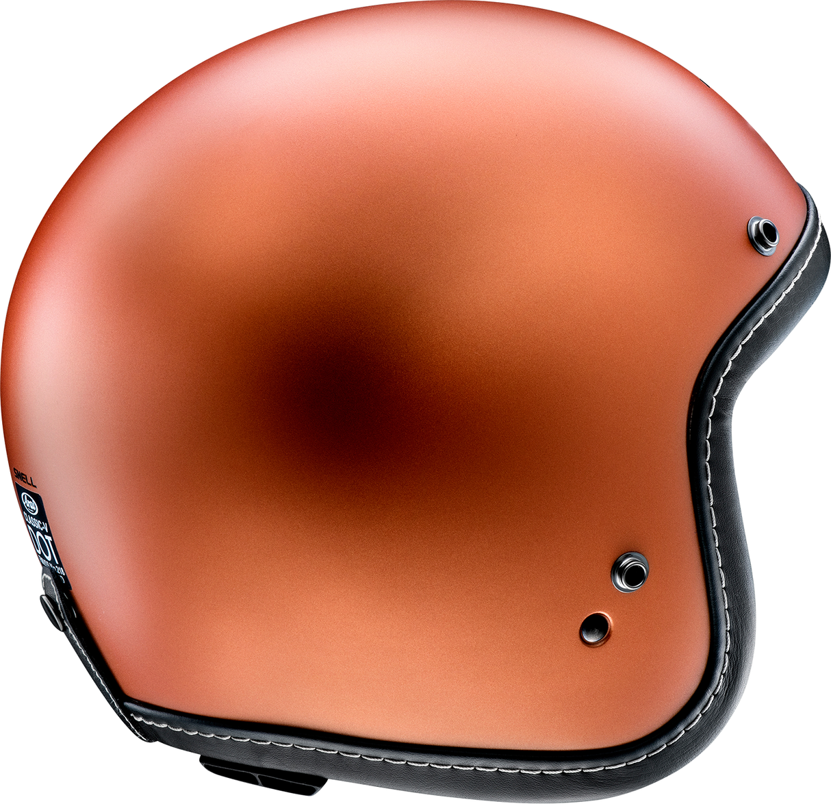 ARAI HELMETS Classic-V Helmet - Copper Frost - XS 0104-2964