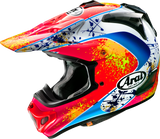 ARAI HELMETS VX-Pro4 Helmet - Stanton - Large 0110-8178