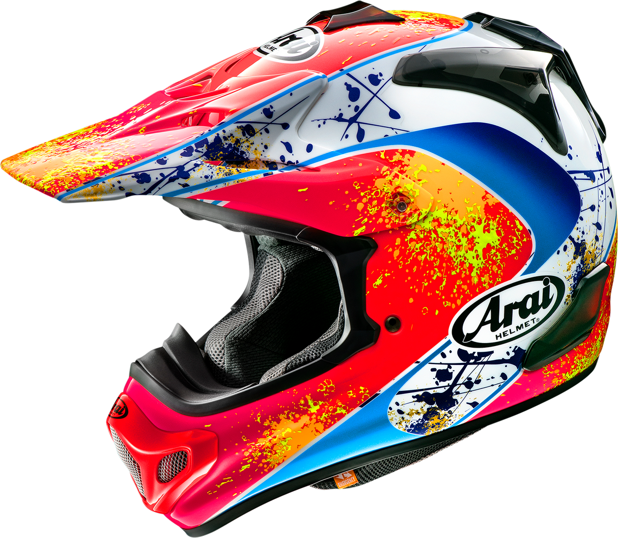 ARAI HELMETS VX-Pro4 Helmet - Stanton - XS 0110-8175