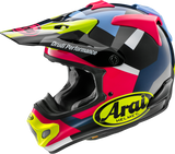 ARAI HELMETS VX-Pro4 Helmet - Block - XL 0110-8184