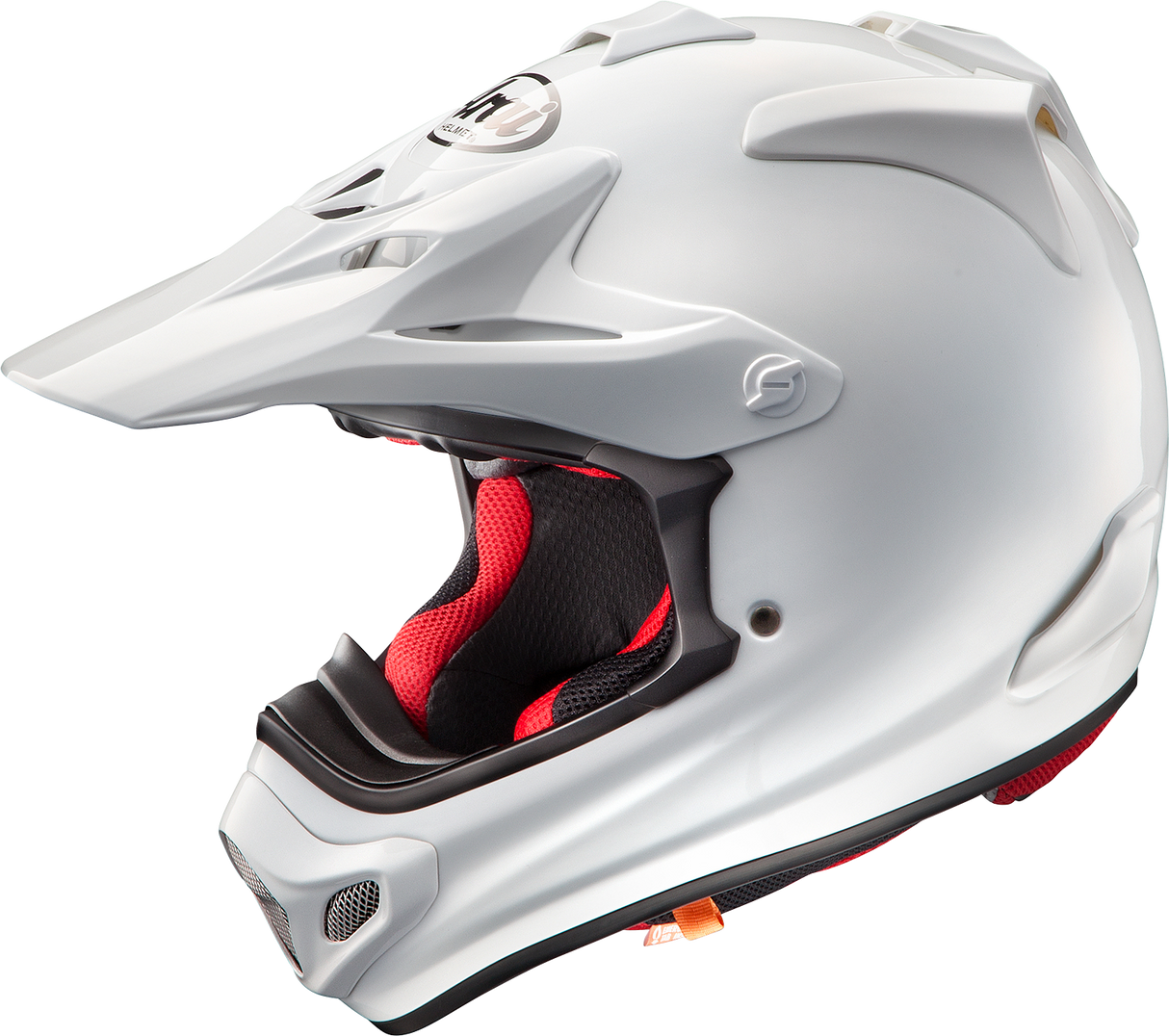 ARAI HELMETS VX-Pro4 Helmet - White - Medium 0110-8187