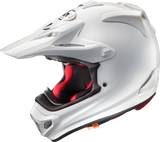 ARAI HELMETS VX-Pro4 Helmet - White - Medium 0110-8187