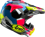 ARAI HELMETS VX-Pro4 Helmet - Block - Small 0110-8181