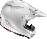 ARAI HELMETS VX-Pro4 Helmet - White - Medium 0110-8187