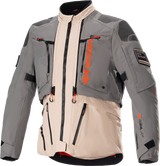 ALPINESTARS AMT 10-R Drystar? XF Jacket - GBO - Small 3209623-9684-S