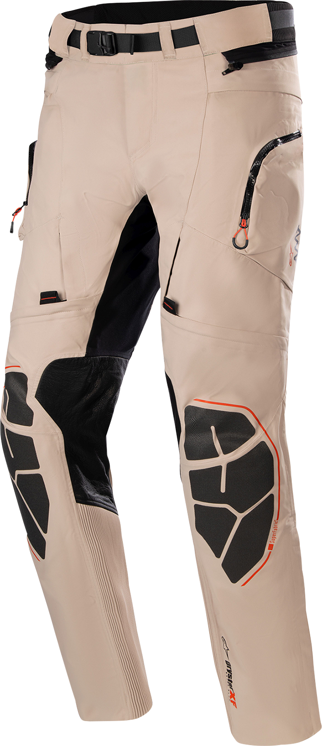 ALPINESTARS AMT 10-R Drystar? XF Pants - Brown - Large 3229623-8640-L