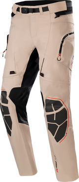 ALPINESTARS AMT 10-R Drystar? XF Pants - Brown - Large 3229623-8640-L