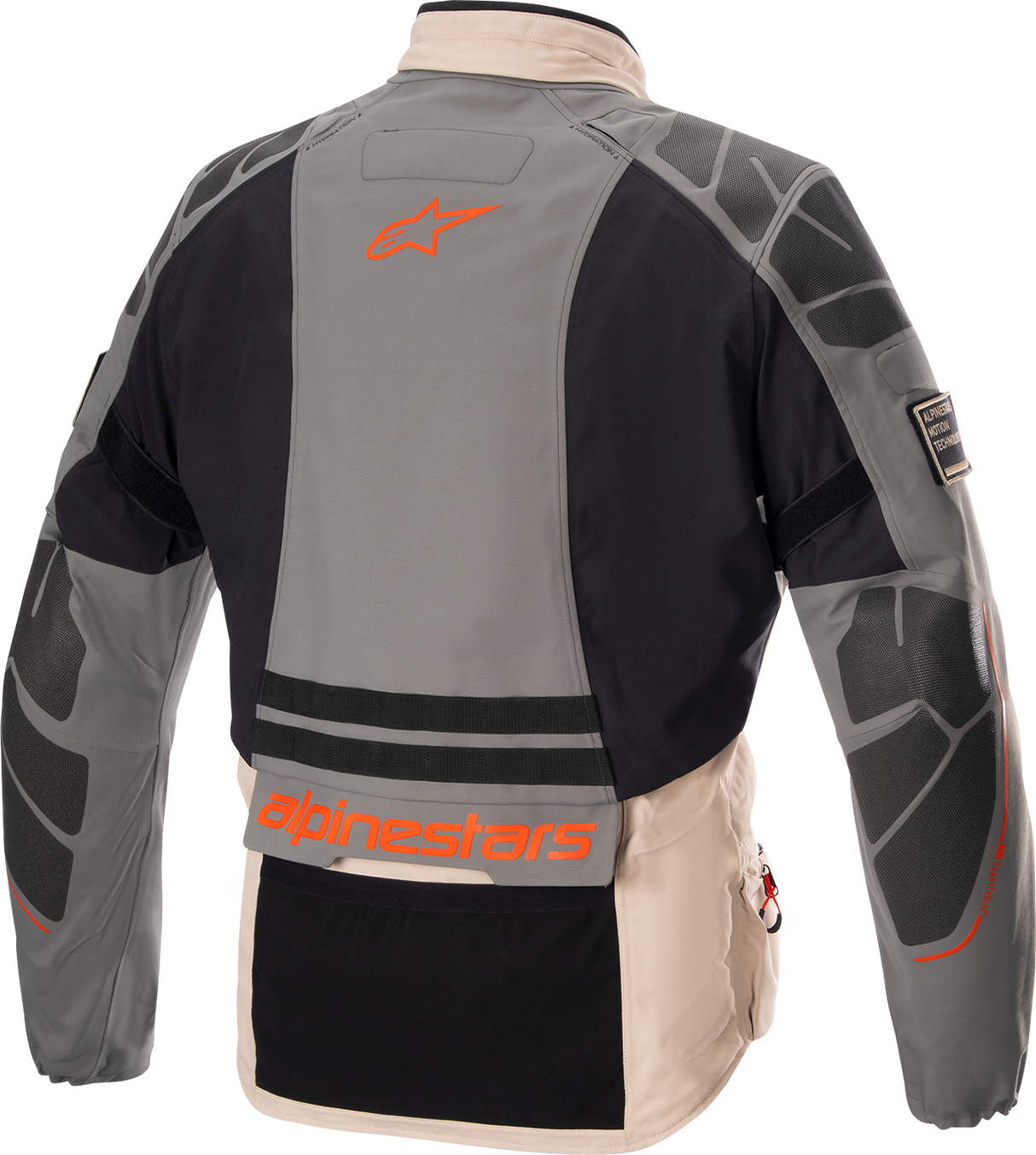 ALPINESTARS AMT 10-R Drystar? XF Jacket - GBO - Large 3209623-9684-L