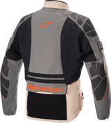 ALPINESTARS AMT 10-R Drystar? XF Jacket - GBO - Large 3209623-9684-L