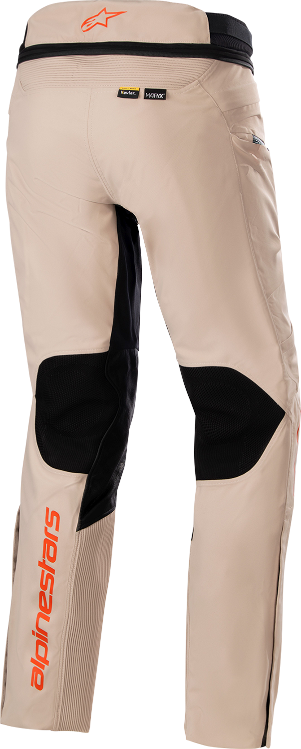 ALPINESTARS AMT 10-R Drystar? XF Pants - Brown - Medium 3229623-8640-M