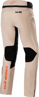 ALPINESTARS AMT 10-R Drystar? XF Pants - Brown - Medium 3229623-8640-M