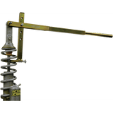 RACE TECH Shock Spring Compressor - Version 1 TSSC 01