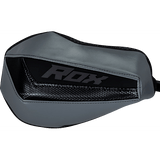 ROX SPEED FX Handguards - Generation 3 Flex-Tec - Slate Gray FT3-HG-SLT