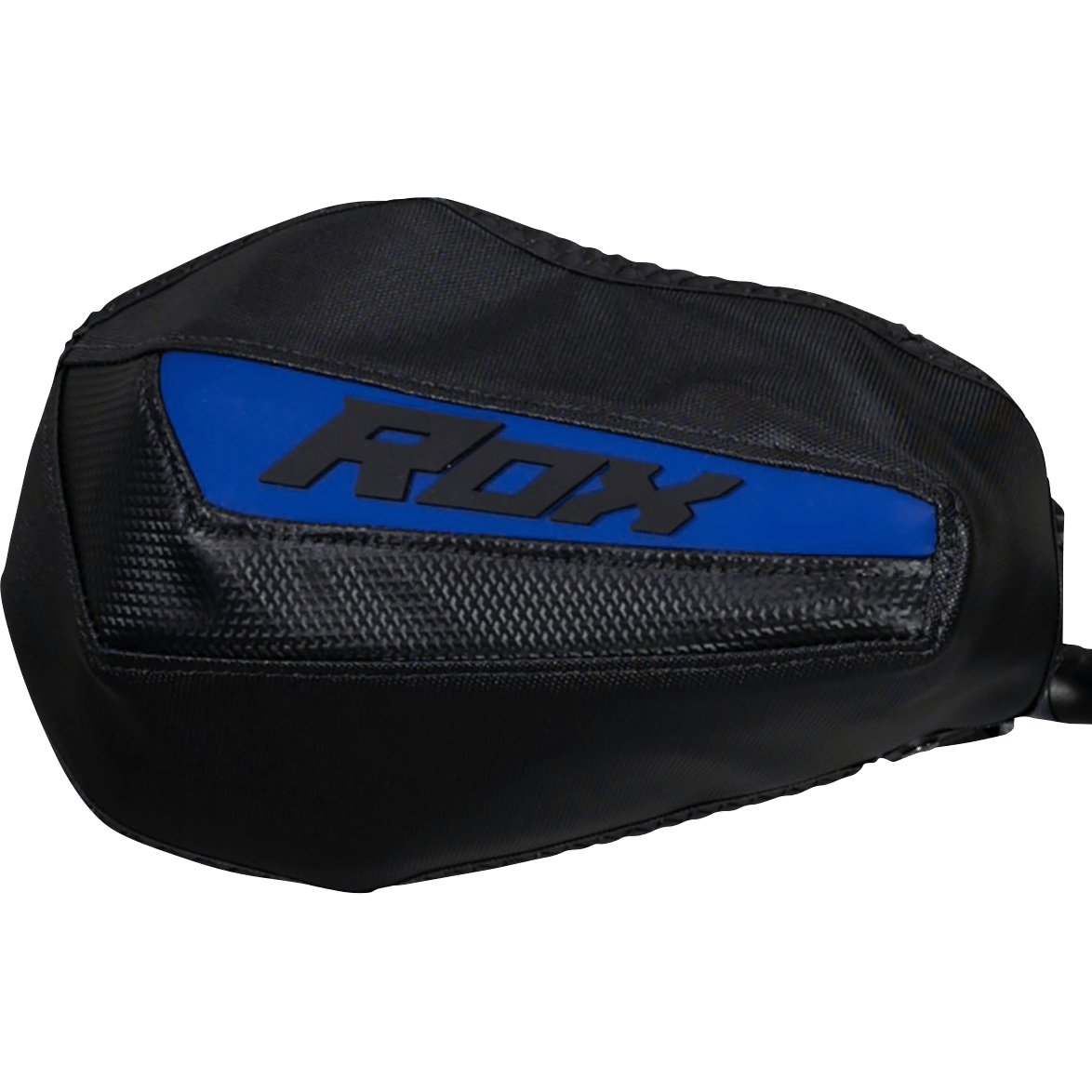 ROX SPEED FX Handguards - Generation 3 Flex-Tec - Blue FT3-HG-B