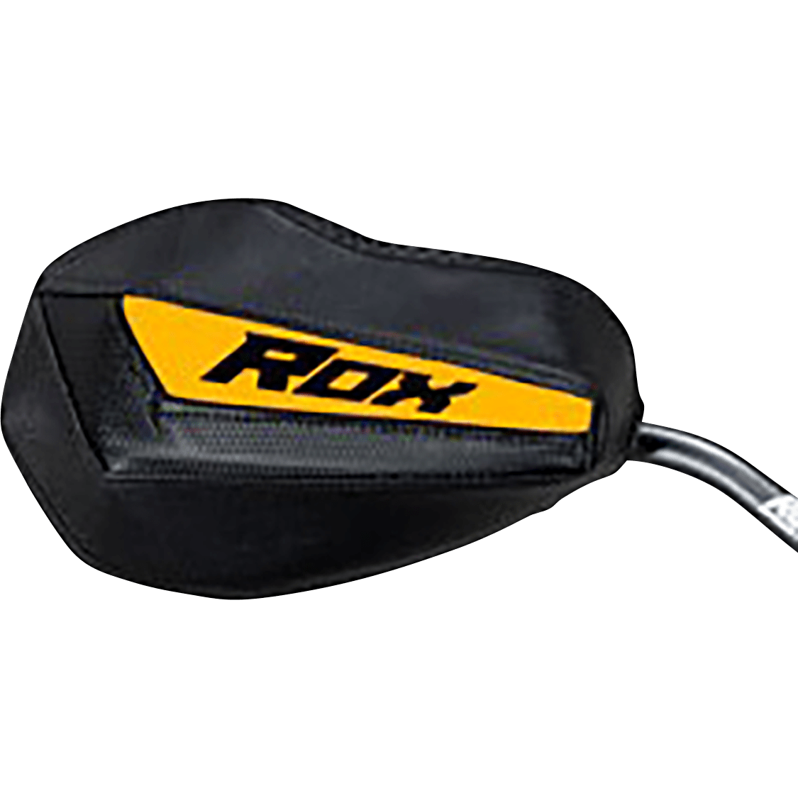 ROX SPEED FX Handguards - Generation 3 Flex-Tec - Yellow FT3-HG-Y