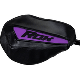 ROX SPEED FX Handguards - Generation 3 Flex-Tec - Purple FT3-HG-PUR