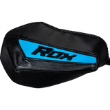 ROX SPEED FX Handguards - Generation 3 Flex-Tec - OctVoo Blue FT3-HG-OV