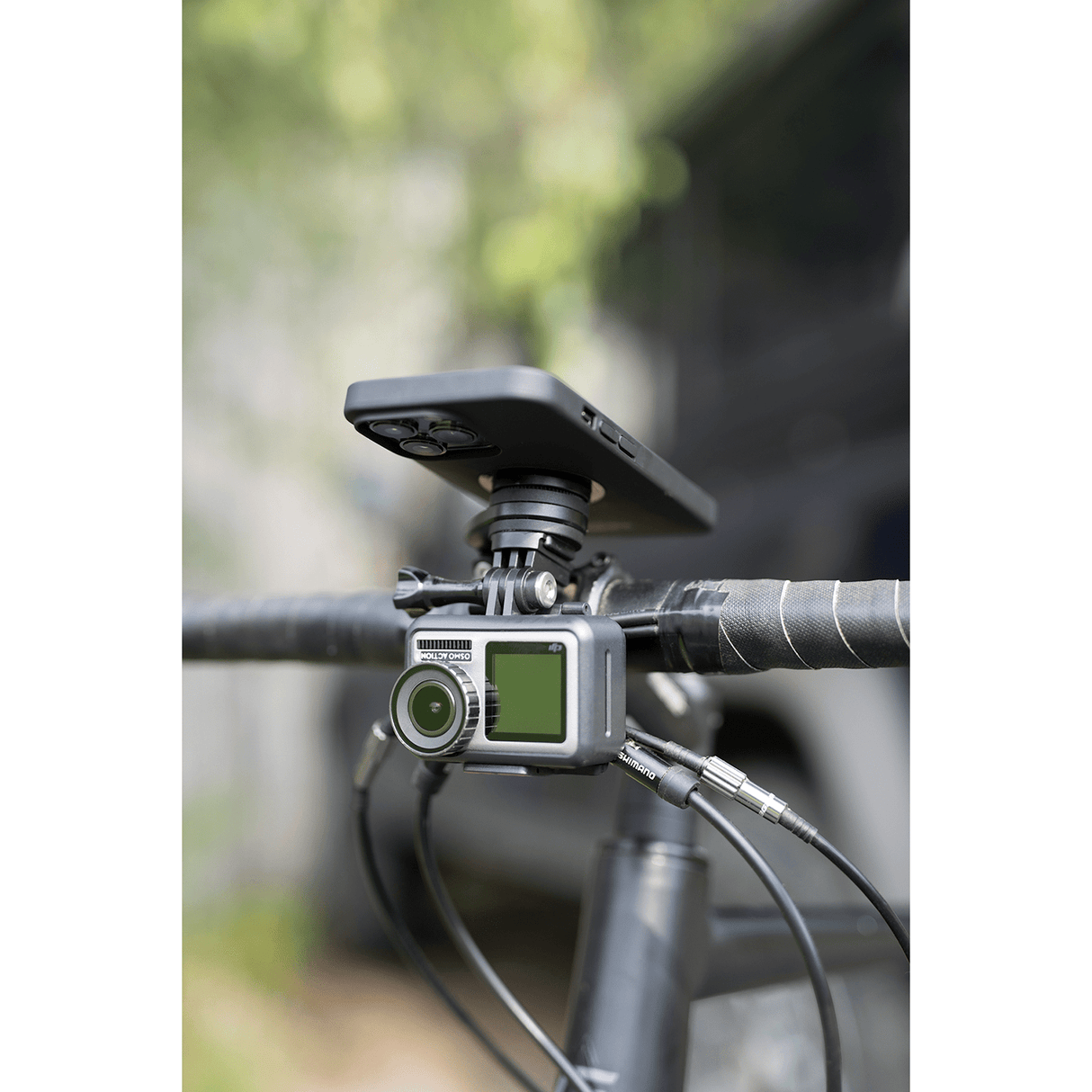 Handlebar Mount Pro MTB 53246