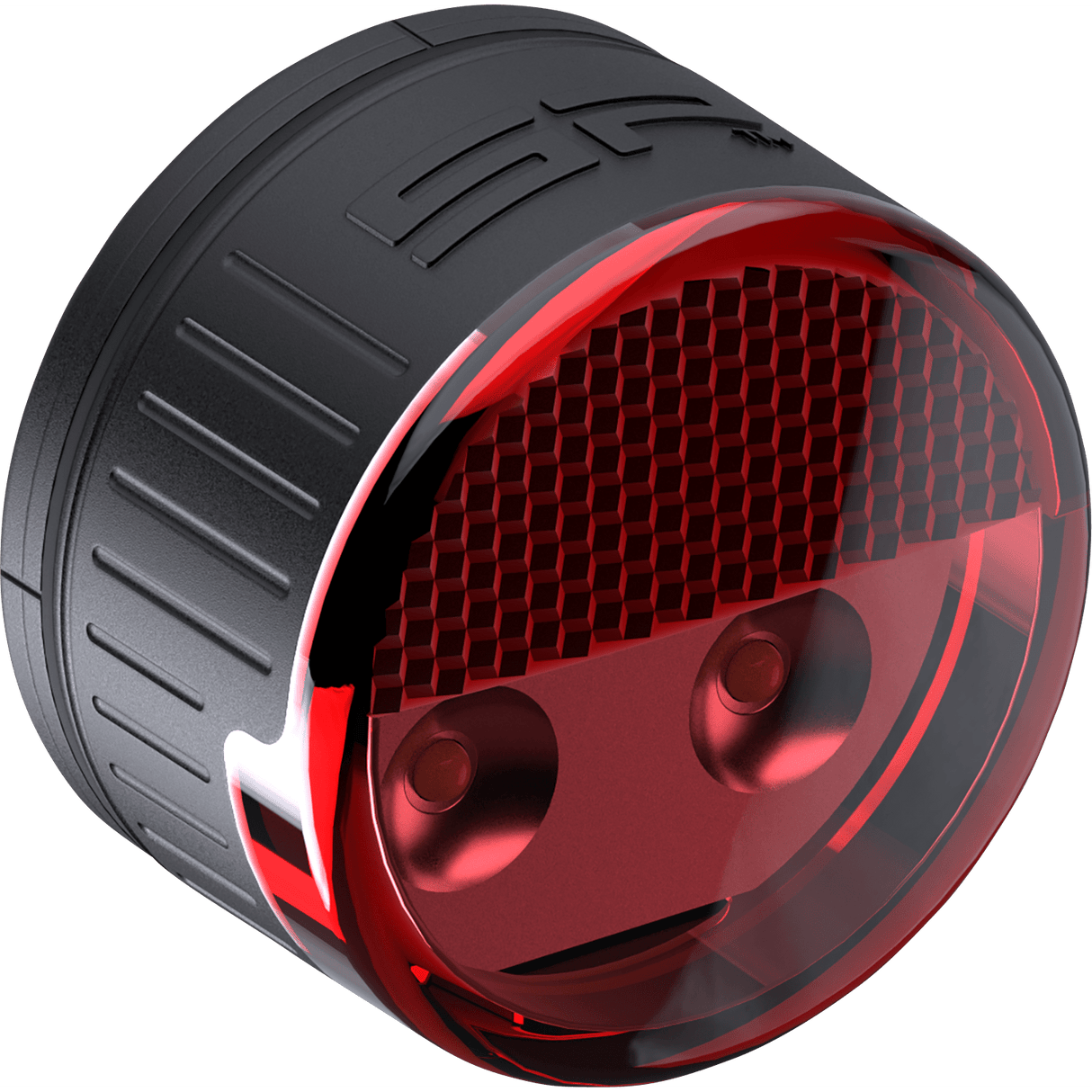 All-Round LED Safety Light - Red - 100 lm 53146