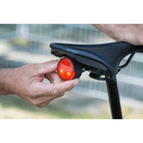 All-Round LED Safety Light - Red - 100 lm 53146