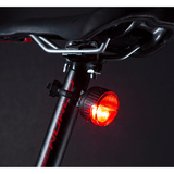 All-Round LED Safety Light - Red - 100 lm 53146