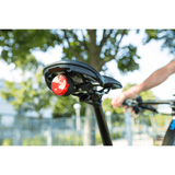 All-Round LED Safety Light - Red - 100 lm 53146