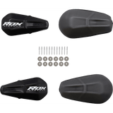 ROX SPEED FX Handguard - Pro-Tec Lite - Black FTHGMINIPROTEC