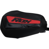 ROX SPEED FX Handguards - Generation 3 Flex-Tec - Red FT3-HG-R