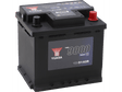 YUASA Battery - L1 AGM Mule YBXM79L1560MUL - Moto Shop Service