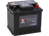 YUASA Battery - L1 AGM Mule YBXM79L1560MUL - Moto Shop Service