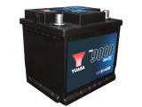 YUASA Battery - L1 AGM Mule YBXM79L1560MUL - Moto Shop Service