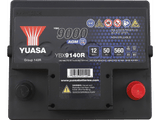 YUASA Battery - L1 AGM Mule YBXM79L1560MUL - Moto Shop Service