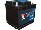 YUASA Battery - L1 AGM RZR YBXM79L1560RZR - Moto Shop Service