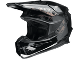 F.I. Fractal MIPS® Helmet - Iridescent