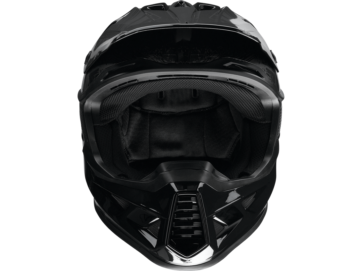 F.I. Fractal MIPS® Helmet - Iridescent