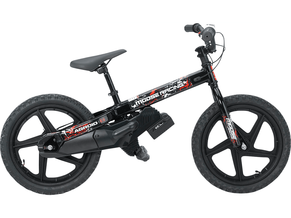 Agroid RS-16 Balance E-Bike