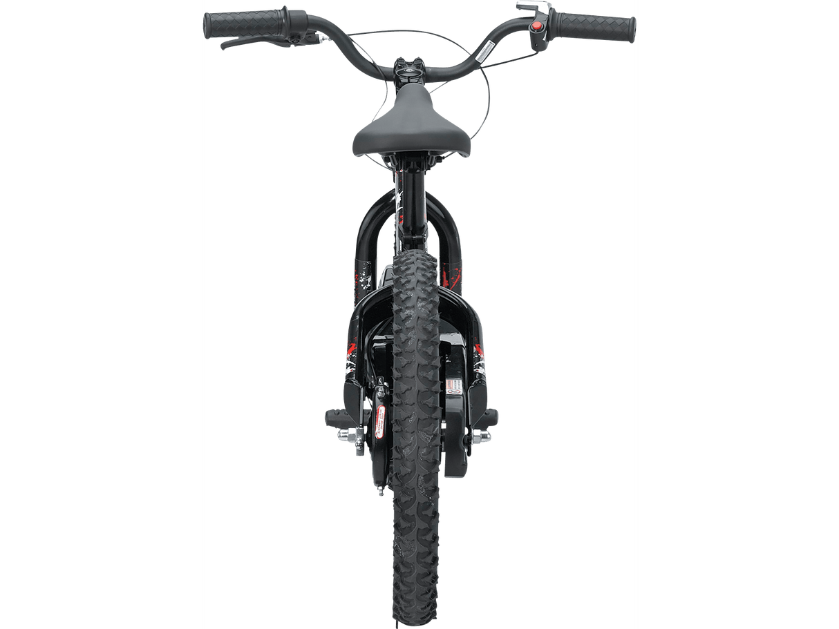 Agroid RS-16 Balance E-Bike